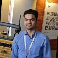 Saurabh Tiwari