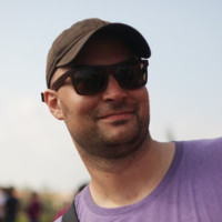 Dennis Mikhailov