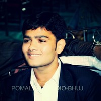 Pankaj Arvind