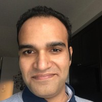Anubhav Kathuria
