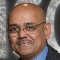 Tayeb Fanaswala - MBA, PMP