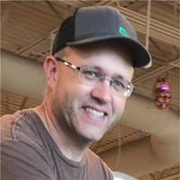Andrew Burdett