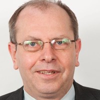 Terry Blackburn