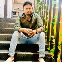 Jebus Vijay Kumar N D