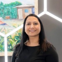 Sheetal Sharma