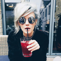Gemma Docherty