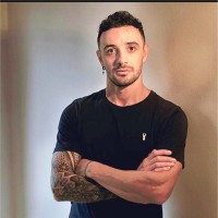 Jonas Minosso