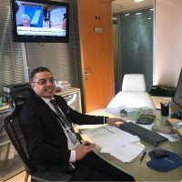 Mohamed Sharara