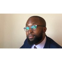 Damola Ademolake