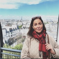 Pelin Toledo Seyhan, CIS