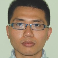 ning huang