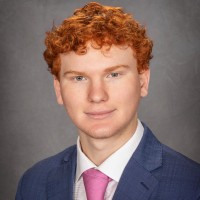 Connor Campbell