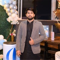 Muhammad Rameen Tariq