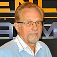 Arne Henriksson