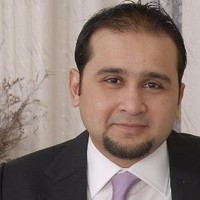 Ali Ayaz Siddiquie