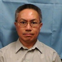 anson lee
