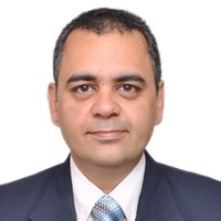 Vikas Arya