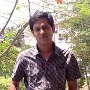 Sunil Kumar Solanki