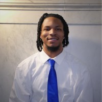 Jarred Naylor
