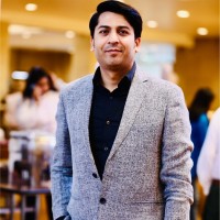 Himanshu Arya