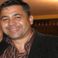 Elder Cleber Campos machado