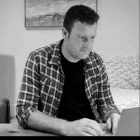 Gareth Cheal