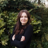 Jo Ritchie