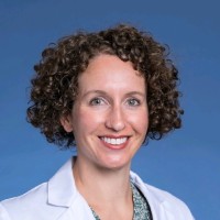 Raeanna Simcoe, Md