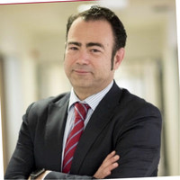 Jose Luis Gutiérrez Sequera