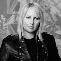 Maryanne Bilham-Knight