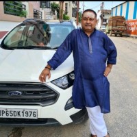 Akhilesh Kumar Singh
