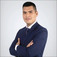Rodrigo Enrique Osorio Mogollón