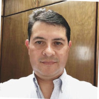José  Luis Torres Ruiz
