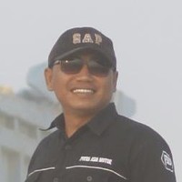 Ali Mukti