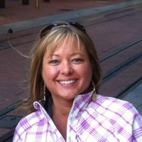 Tracey Ostdahl