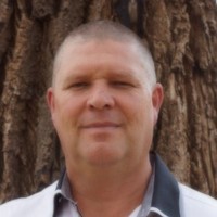 Daryl White