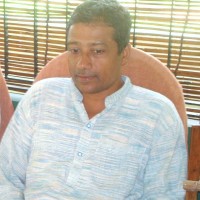 ajit kumar, Ph.D.