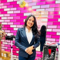 Tripti Jain