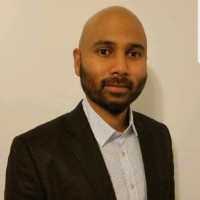Keron Singh