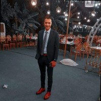 Ali Saad