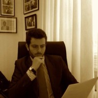 Fernando Dominguez Delgado