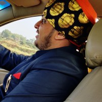 Yash Undhad