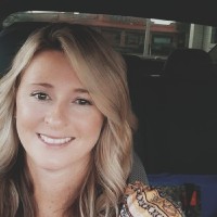 Faith Blackwelder