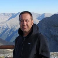 Ioannis Andrikopoulos