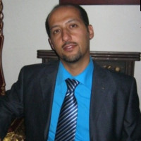 Alireza Alikhani