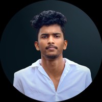 Gifton Tom Biju