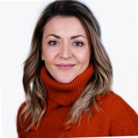 Ibolya Laczkó-Angi