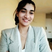 Nidhi Thakur