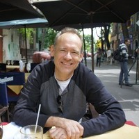 Peter Scheelings