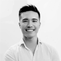 Lucas Lin